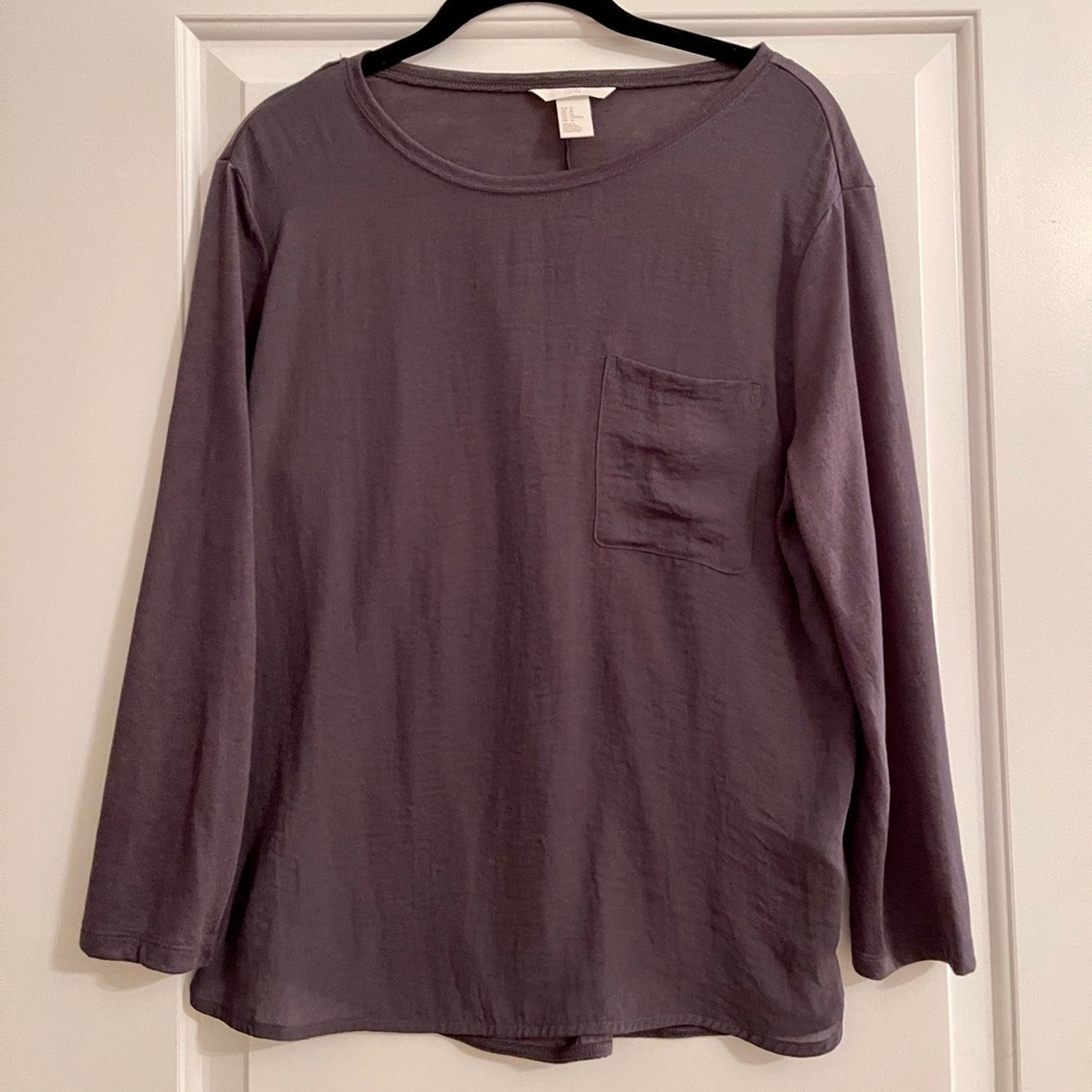 H&M Cute Top!